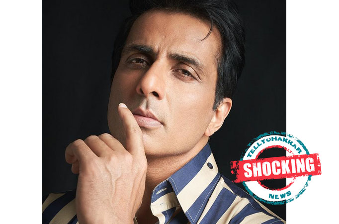 Sonu Sood