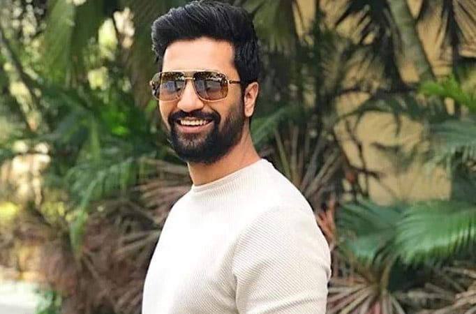 Vicky Kaushal