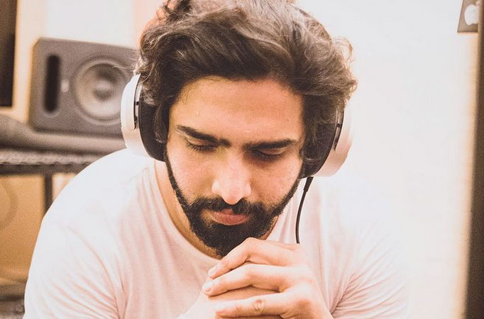 Amaal Mallik