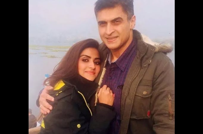 Pranutan thrilled with dad Mohnish Bahl's response to 'Helmet'