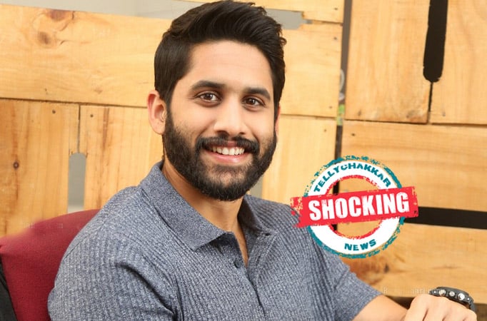 Naga Chaitanya