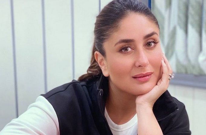 Kareena Kapoor