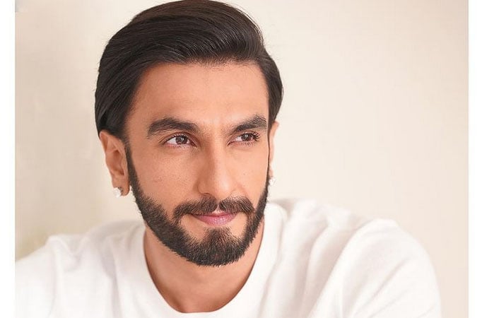 Ranveer Singh