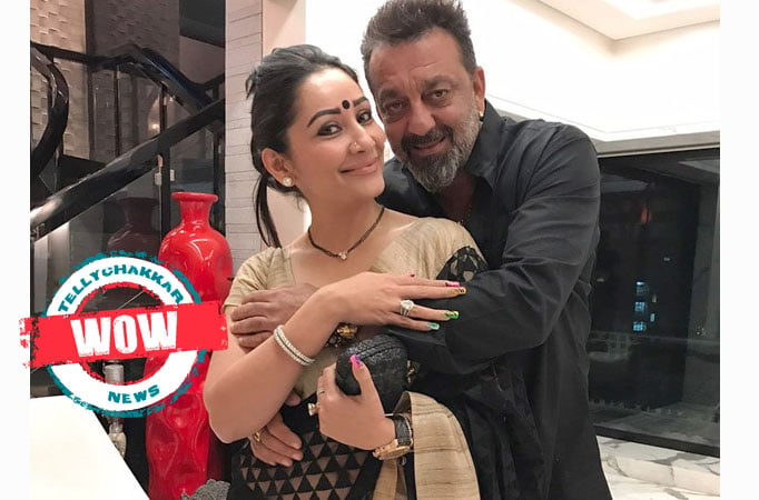 Sanjay Dutt 