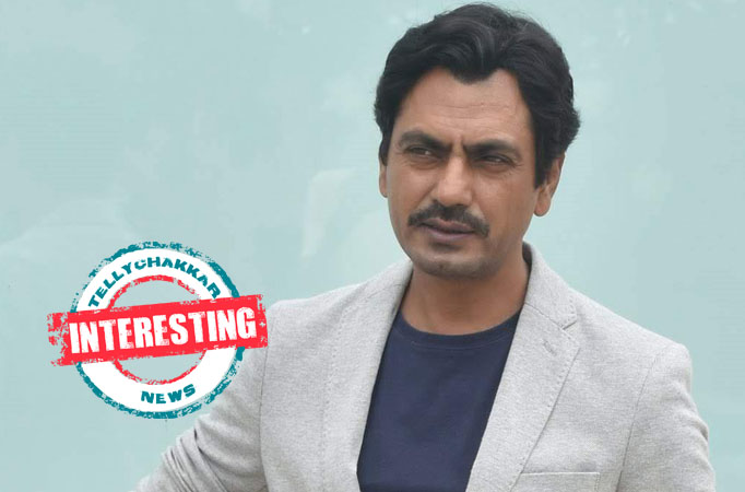 Nawazuddin Siddiqui 