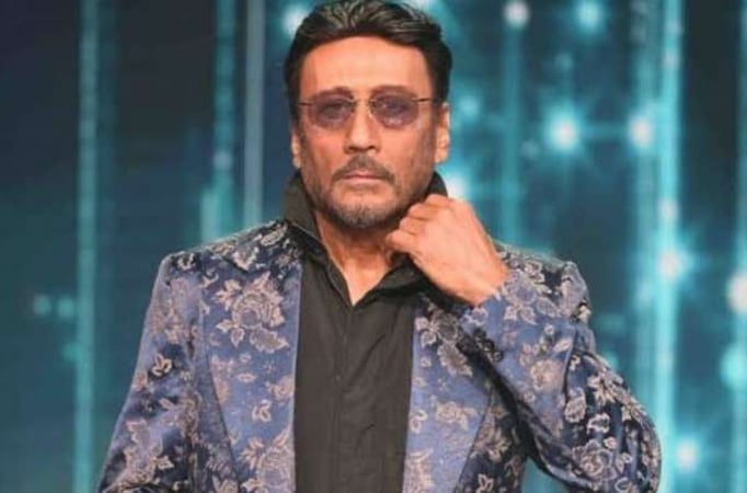 Jackie Shroff reveals his mantra to stay 'relevant'