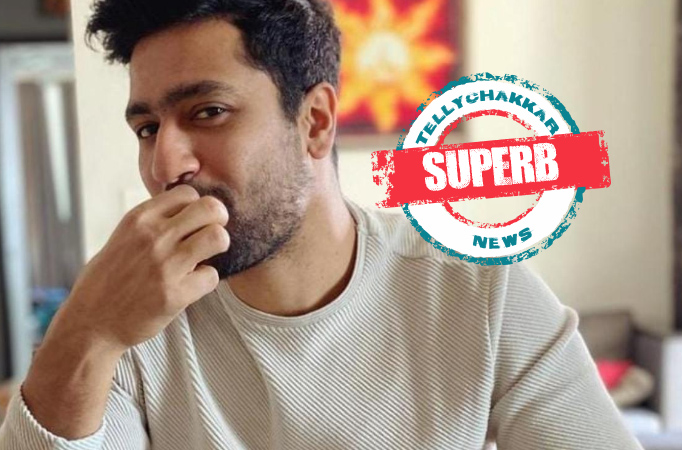 Vicky Kaushal