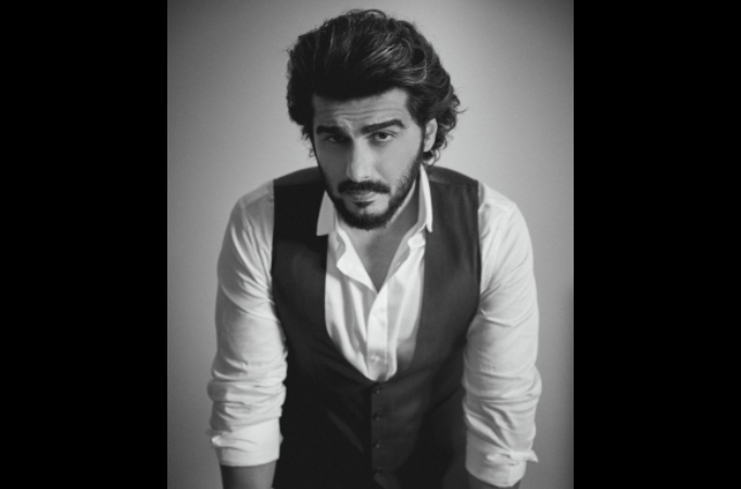 Arjun Kapoor