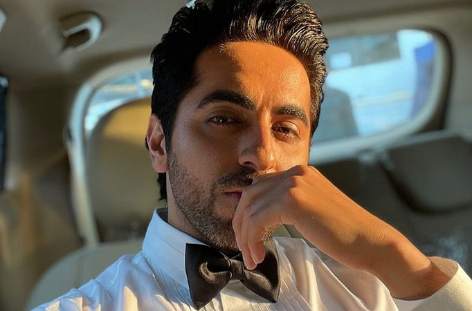 Ayushmann Khurrana