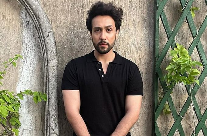 Adhyayan Suman