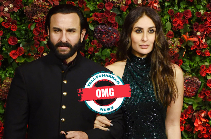 Saif Ali Khan