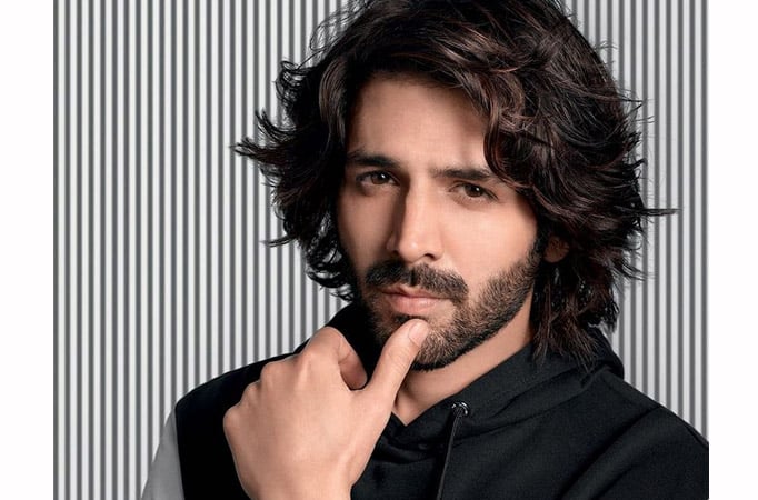 Kartik Aaryan