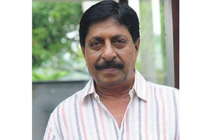 Sreenivasan