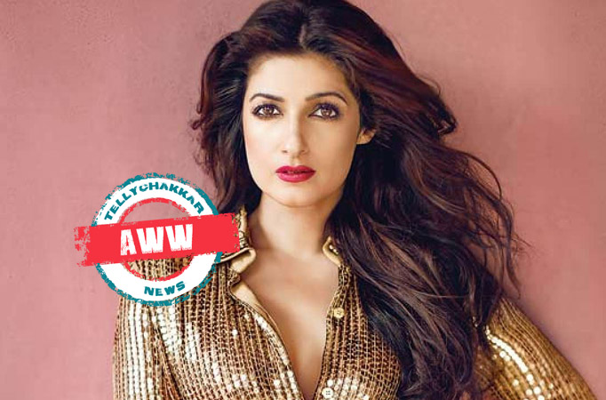 Twinkle Khanna