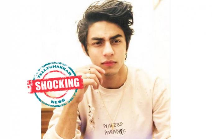 Aryan Khan