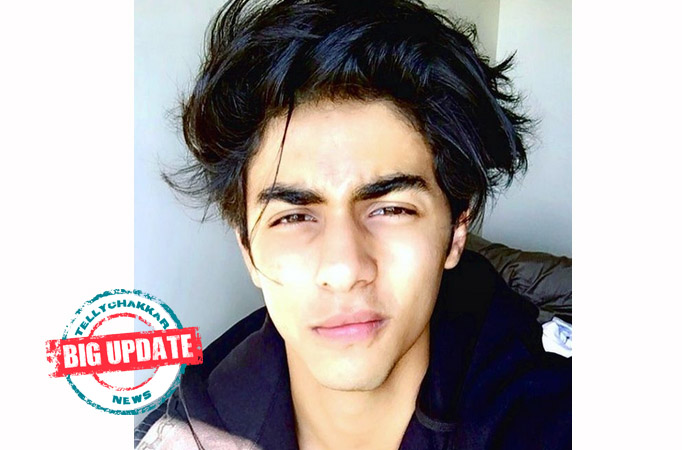 Aryan Khan