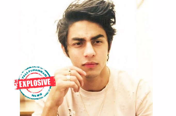 Aryan Khan