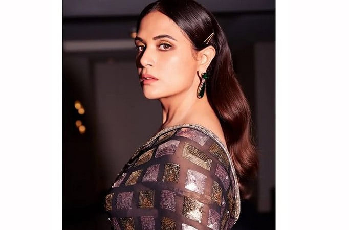 Richa Chadha