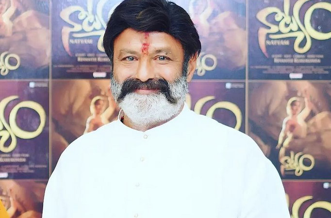 Nandamuri Balakrishna