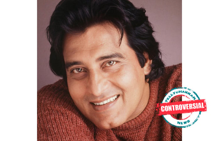 Vinod Khanna