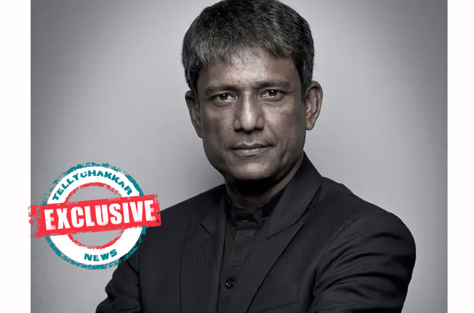 Adil Hussain