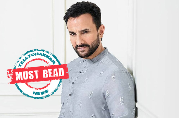 saif Ali Khan