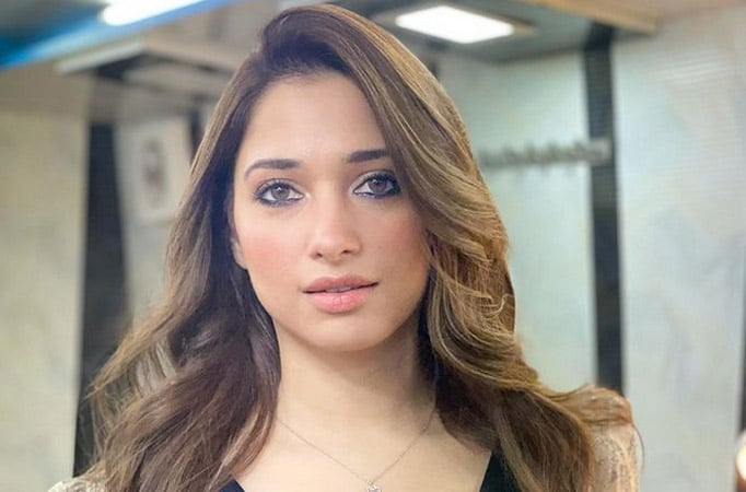 Tamannaah Bhatia