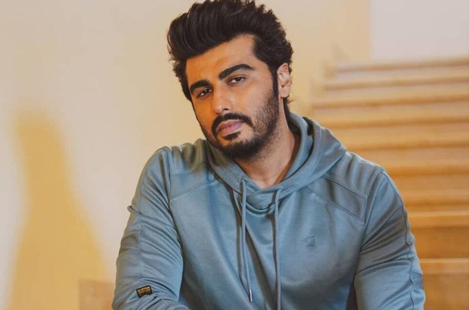 Arjun Kapoor