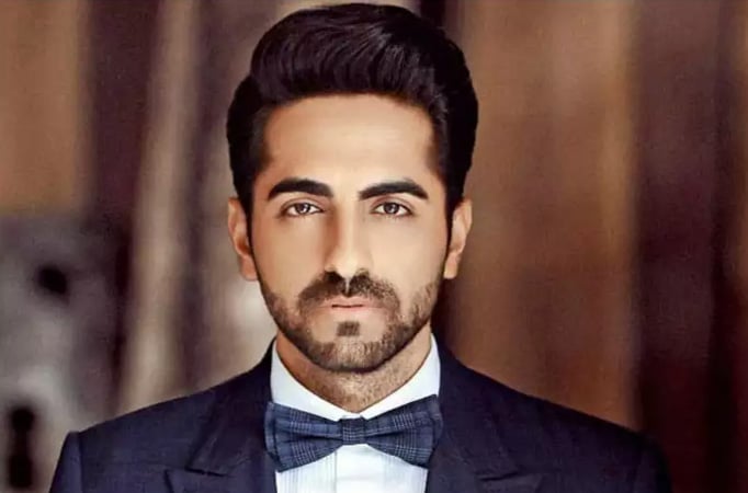 Ayushmann Khurrana