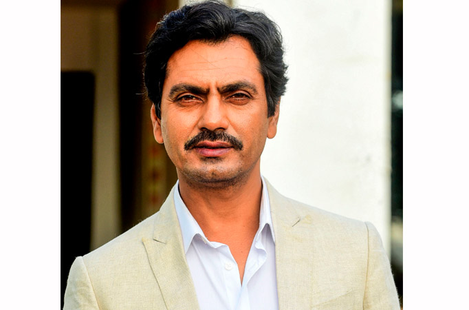 Nawazuddin Siddiqui