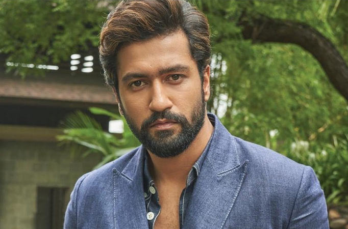 Vicky Kaushal