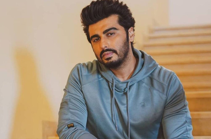 Arjun Kapoor1