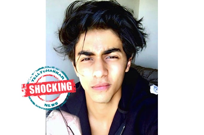 Aryan Khan