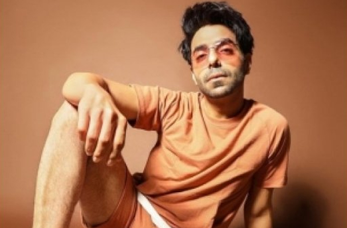 Aparshakti