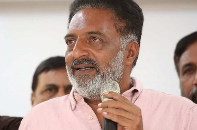 Prakash Raj