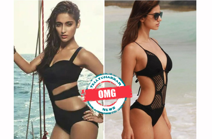 Disha Patani