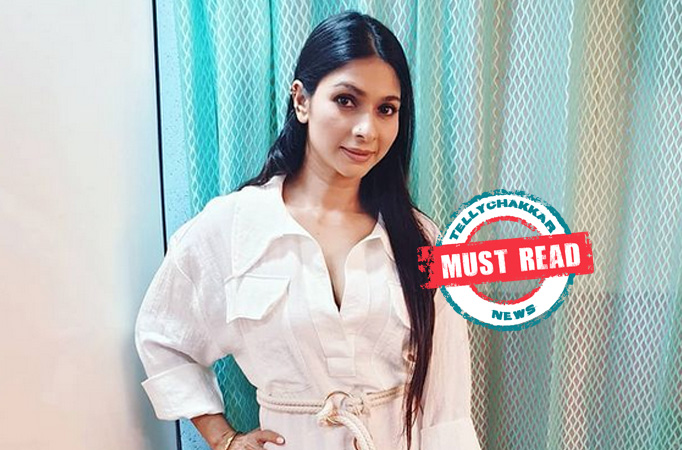 Tanishaa Mukerji