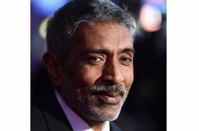 Prakash Jha