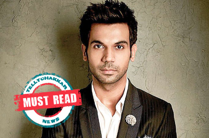 Rajkummar Rao