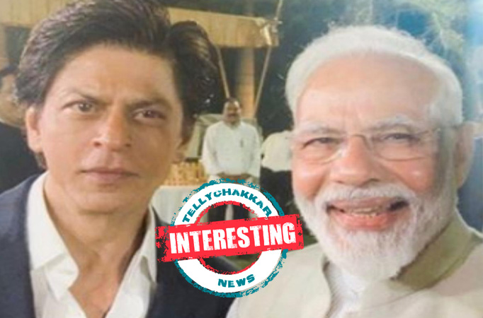 srk-modi