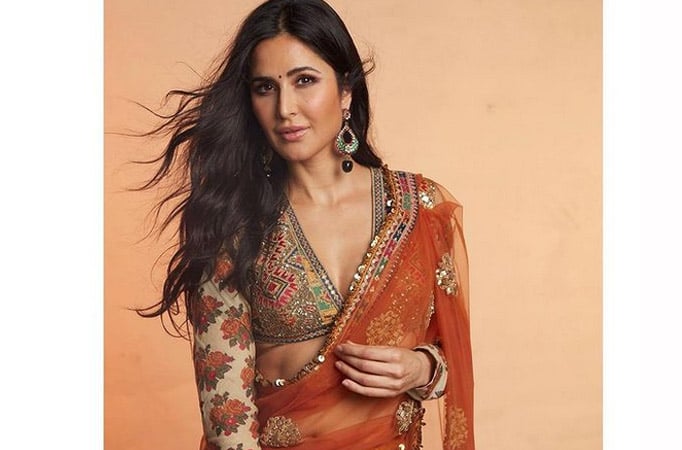 Katrina Kaif