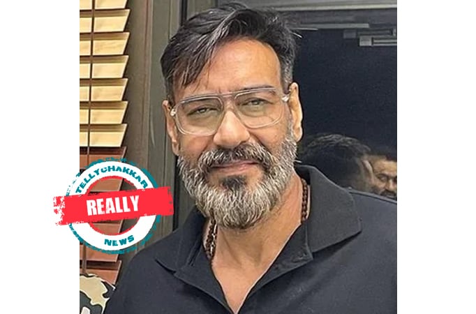 Ajay Devgan