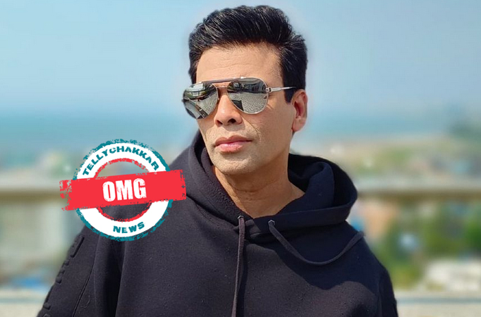 Karan Johar