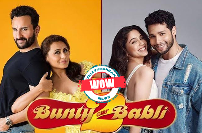 Bunty Aur Babli 2