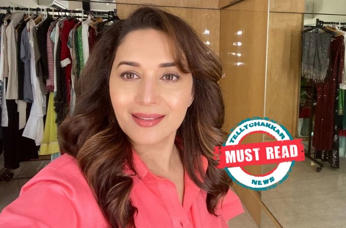 Madhuri Dixit