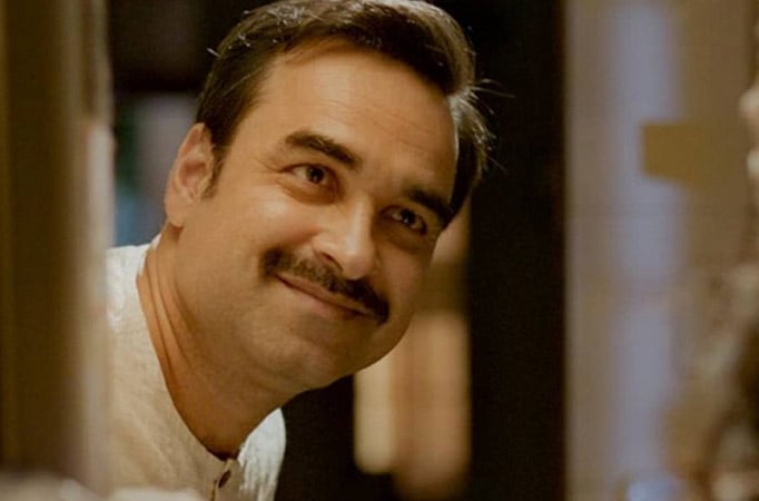 Pankaj Tripathi