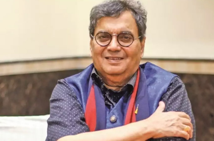 Subhash Ghai