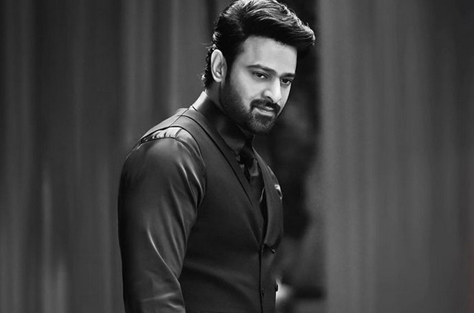 Prabhas