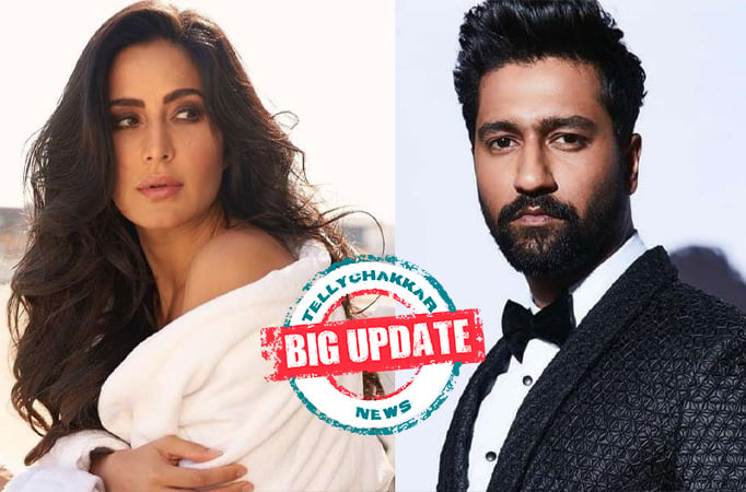 BIG UPDATE! Vicky Kaushal- Katrina Kaif to tie the knot in Rajasthan; DEETS INSIDE