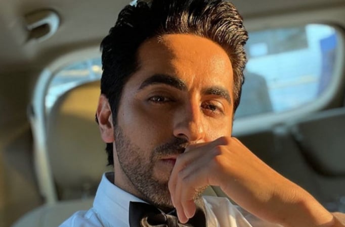 Ayushmann